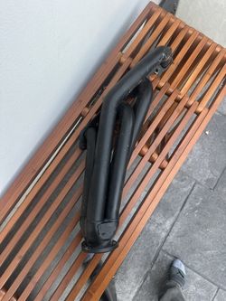 Big Block Chevy Headers