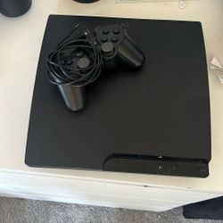 ps3 modded works perfectly fine 