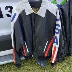 USA Jacket