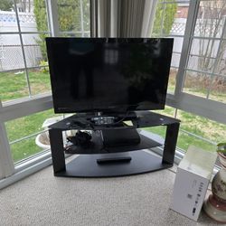 43 Inch Tv