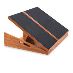 Slant Board For Claves Workout 