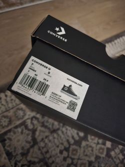 Converse Chuck Taylor All Star Malden High Top Sneakers