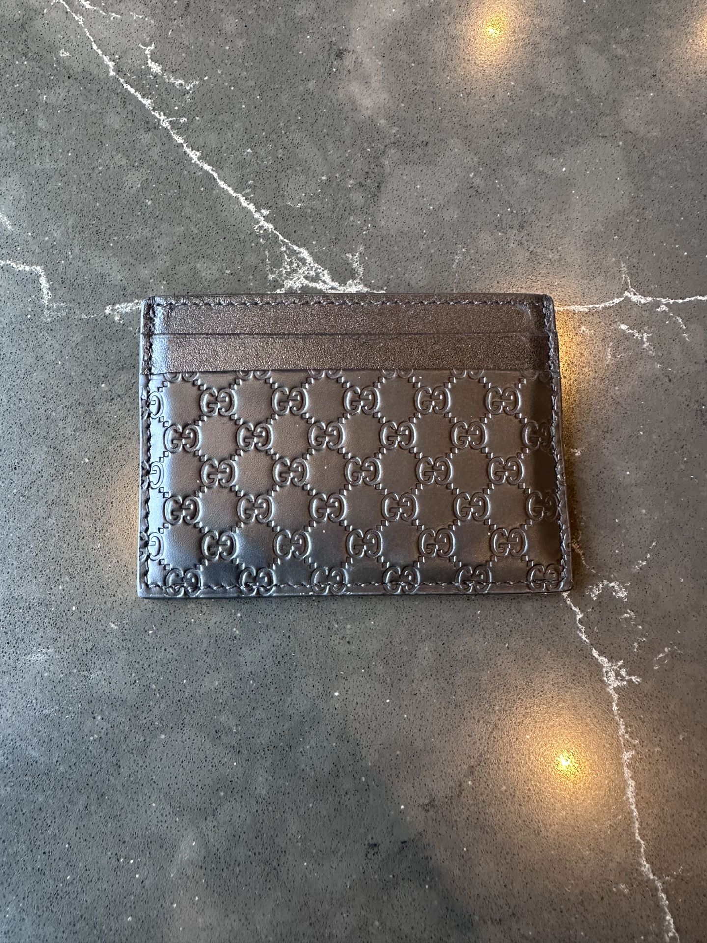 Gucci Wallet