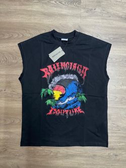 Balenciaga t-shirt