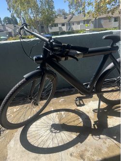 The bird adult a frame- electric bike 20mph