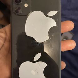 Iphone 11 New 