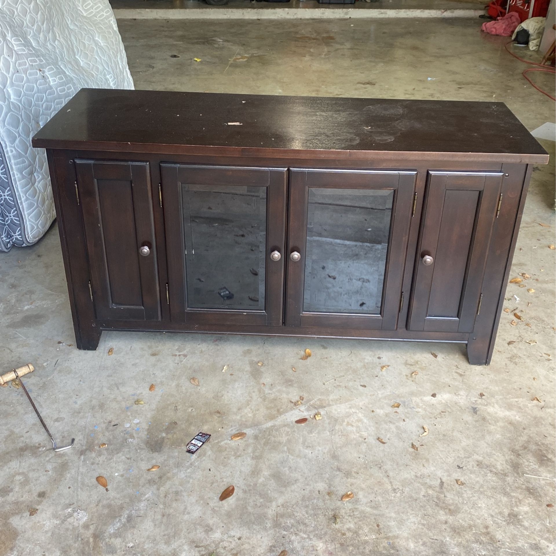 Tv Stand Dresser NOT FREE