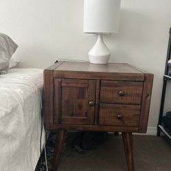 Sofa Side Table Console