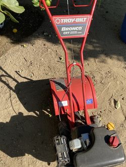 Troy-BILT bronco / OBO