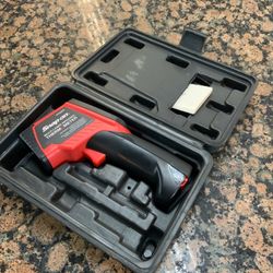 Snap On Thermometer 