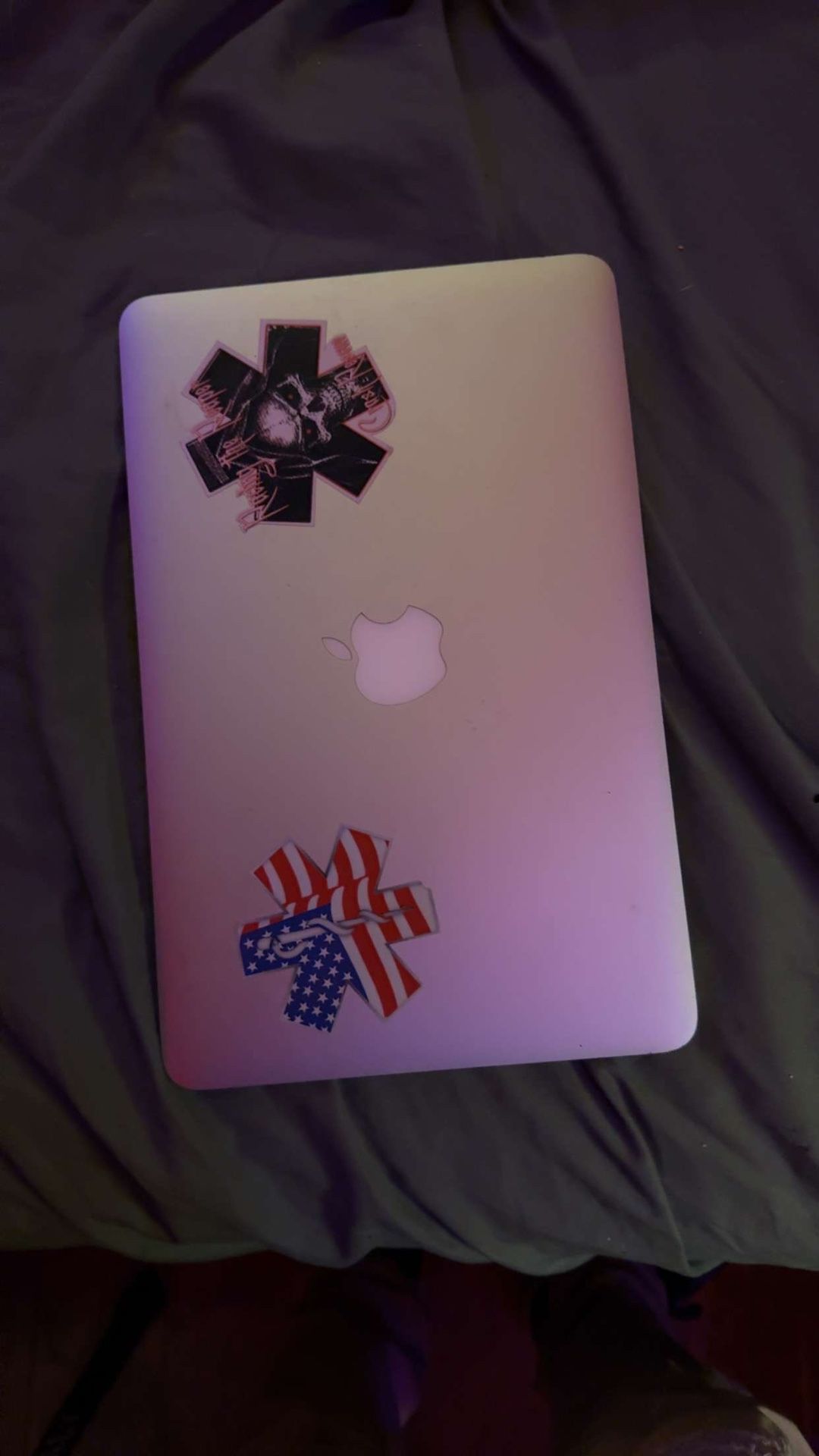 MacBook Air