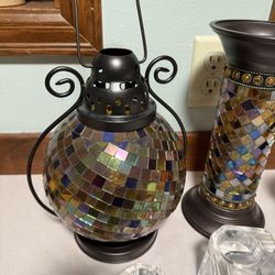 Retired Partylite