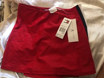 Skirt (tommy hilfiger)