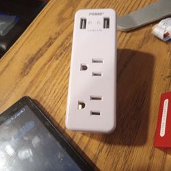 Prime Charger