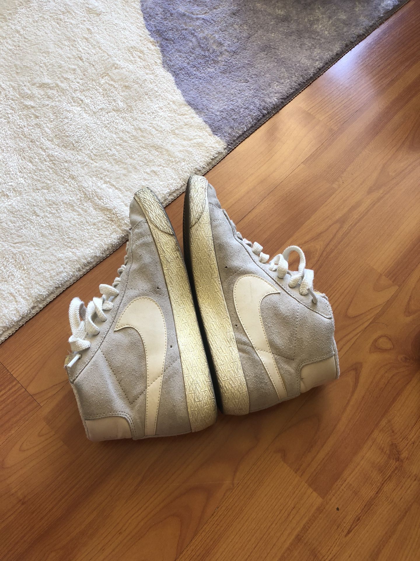 nike blazer sz 6.5