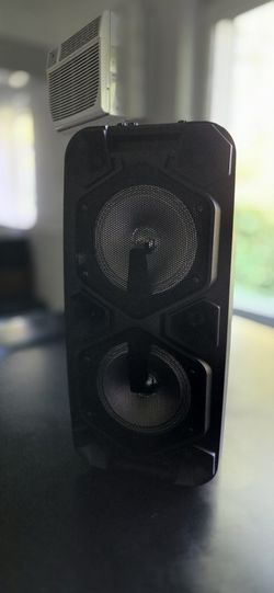 Fisher Speaker For Sale