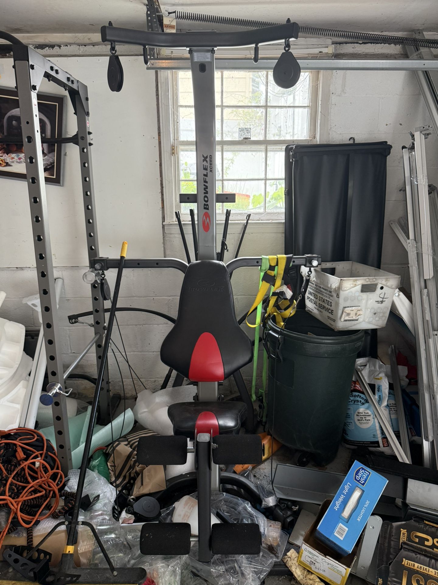 Bowflex