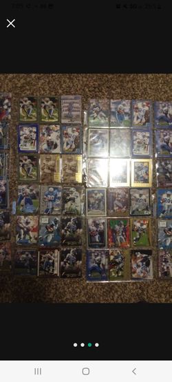 Card Lots