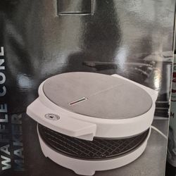 Waffle Maker