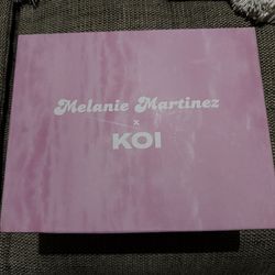 Melanie Martinez x Koi cake show platform shoes