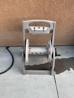 Suncast Hosemobile Garden Hose Reel Cart