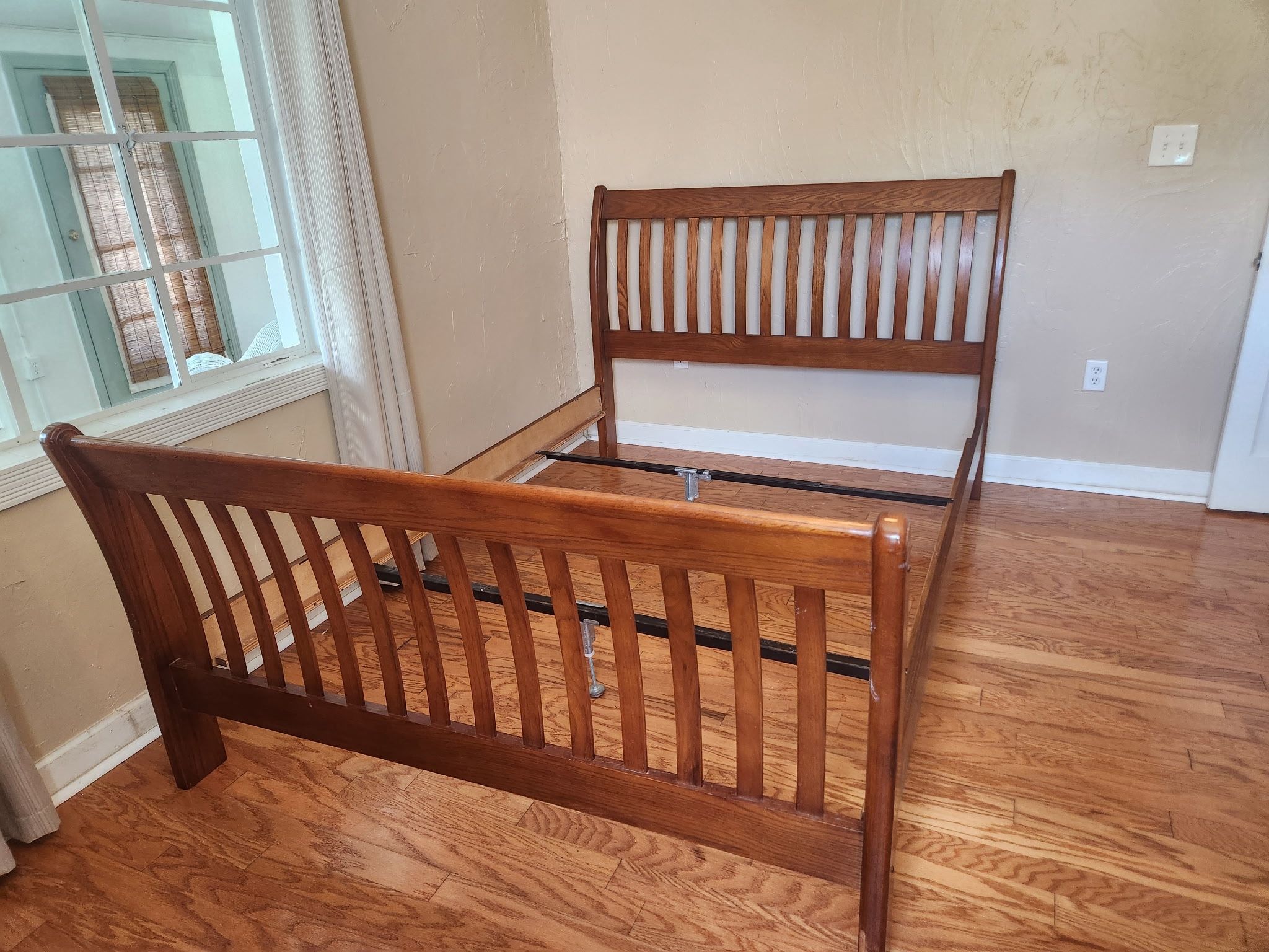 Bed Frame
