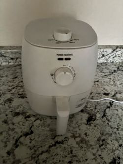 Air fryer