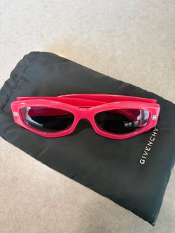 GIVENCHY SUNGLASSES