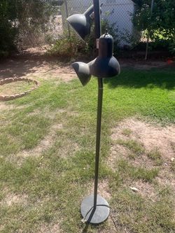 Light lamp