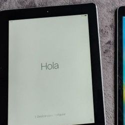 iPad 5