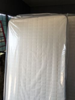 Standard Mattress sale