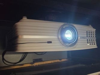 Optoma UHD60 4K