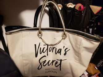 Victoria secret bag