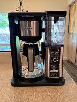 Ninja Coffee Maker