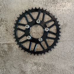Talaria Mx4 Sprocket