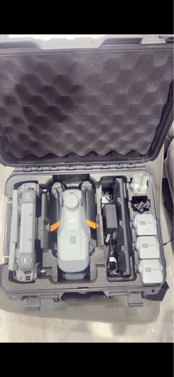 DJI Matrice 4E Universal Edition – Complete Package