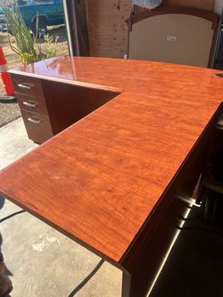 Desk