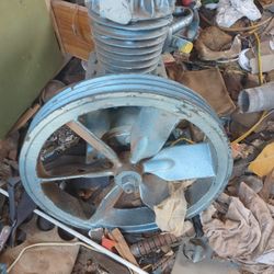 Compressor Pumps