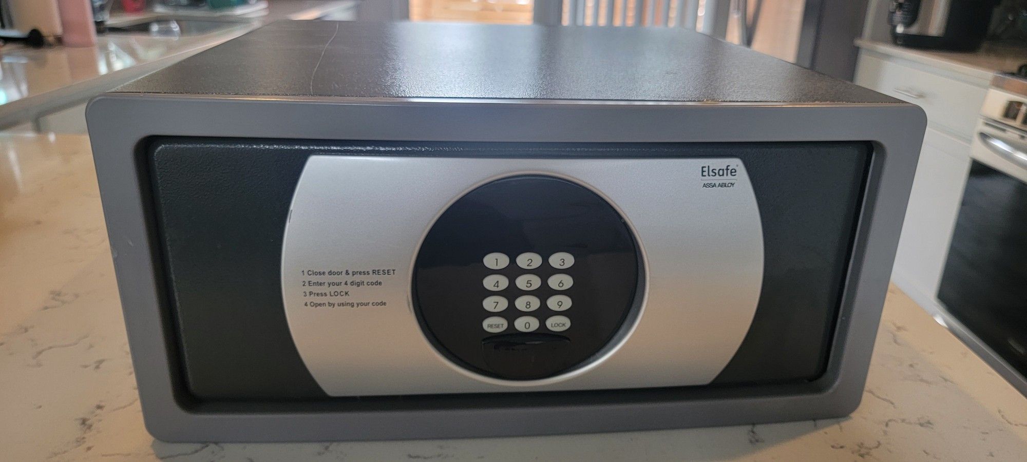 Elsafe ASSA ABLOY