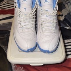 Size 13 - Air Jordan 12 Retro 2025 Melo