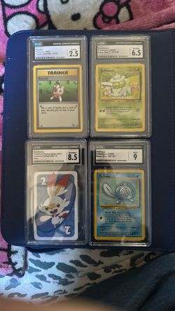 Pokemon