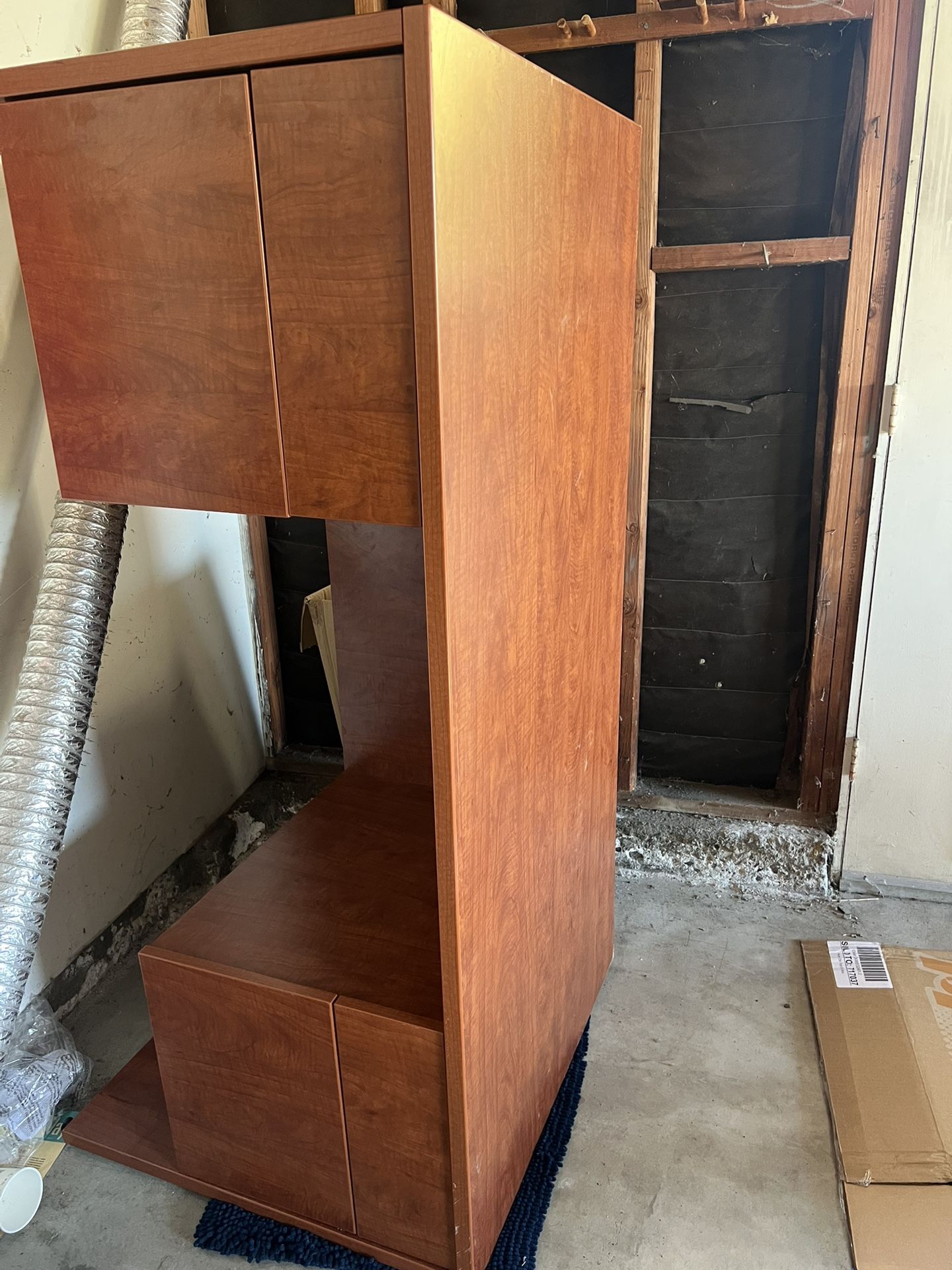 Office Table Study Desk