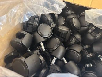 Office Chair Casters