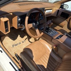 1988 Pontiac Fiero on offerup