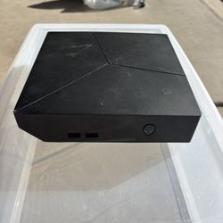 Alien Gaming Console