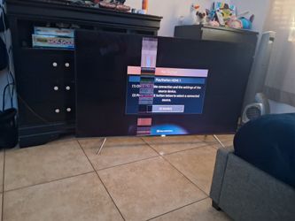 Samsung Tv