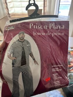 Prisoner playa