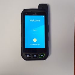 AT&T Sonim XP7 Smartphone. 4G Celluar + Walkie Talkie Over Cellular