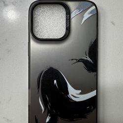 iPhone 16 Pro Max Case