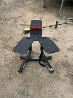 Bowflex Adjustable Dumbbell Stand